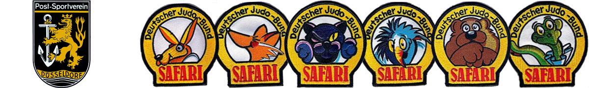 Safari banner