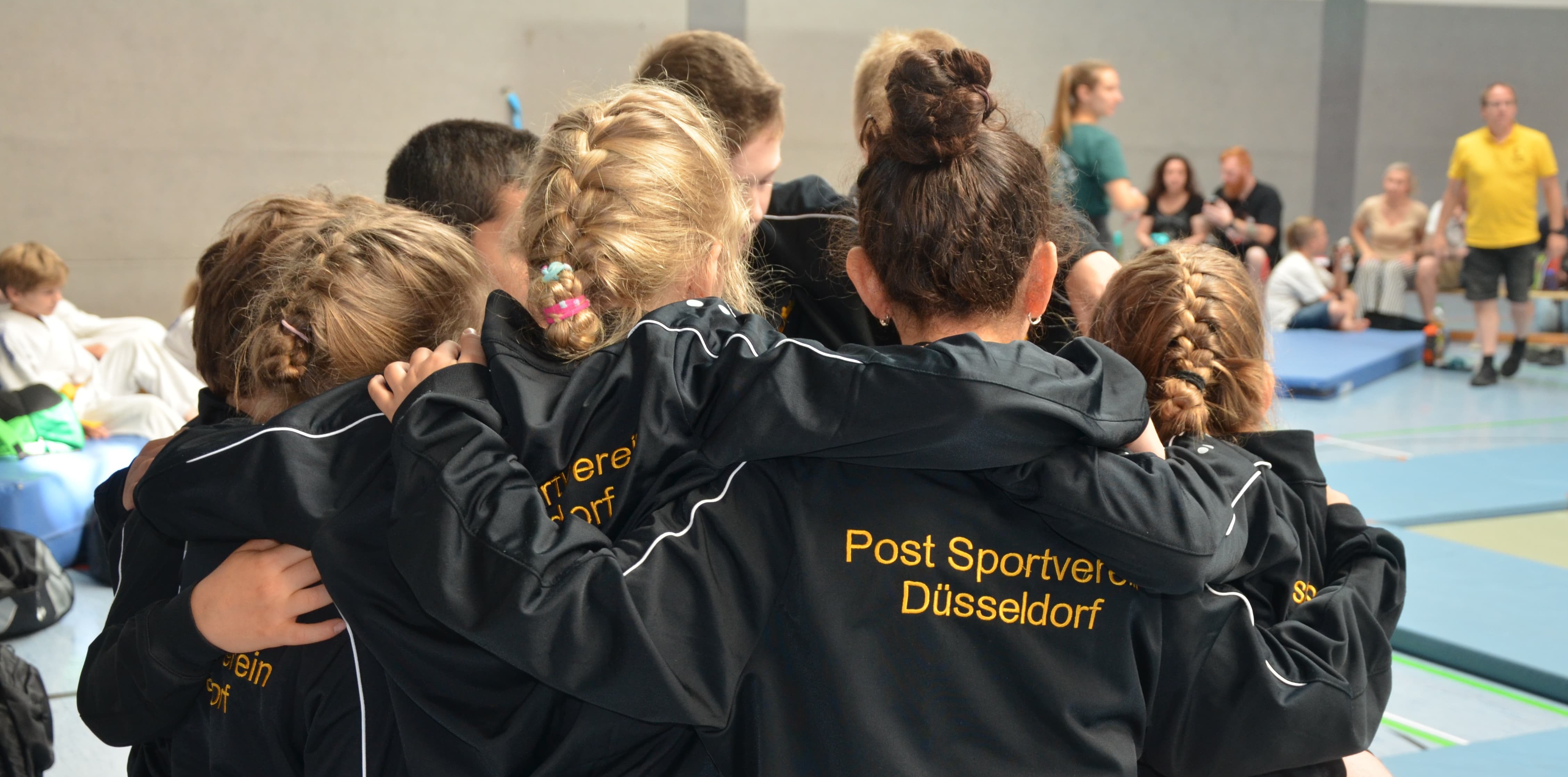 10 Postler qualifizieren sich für die BEM U13 2025!