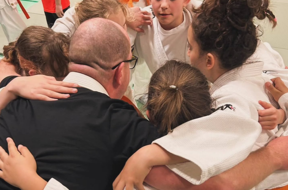 Starker Auftritt von unserer Jugend bei den U13-Bezirksmeisterschaften in Velbert
